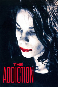 The Addiction Trailer