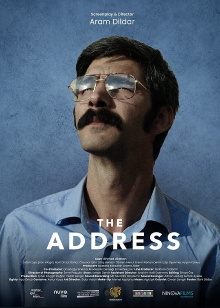 The Address Trailer
