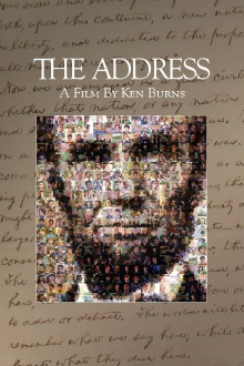 The Address Trailer