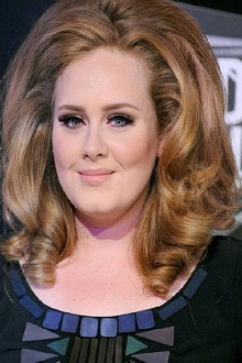 The Adele Story Trailer