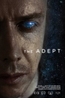 The Adept Trailer