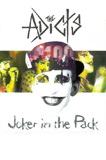 The Adicts: Joker in the Pack Trailer