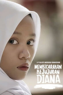 The Adjudication of Diana Hasyim Trailer