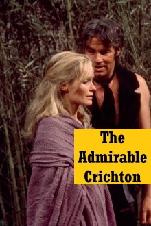The Admirable Crichton Trailer