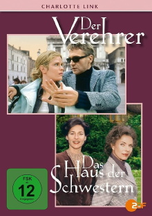 The Admirer Trailer