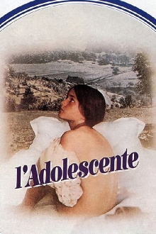The Adolescent Trailer