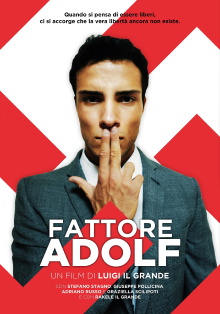 The Adolf Factor Trailer