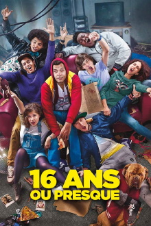 The Adulteen Trailer