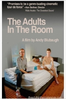 The Adults in the Room Trailer