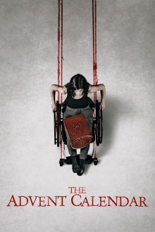 The Advent Calendar Trailer