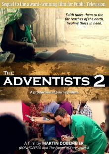 The Adventists 2 Trailer