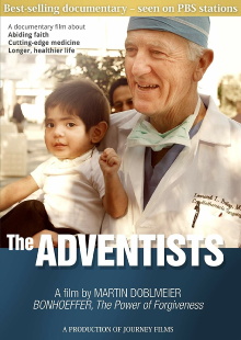 The Adventists Trailer