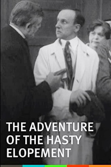 The Adventure of the Hasty Elopement Trailer