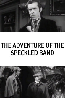 The Adventure of the Speckled Band Trailer