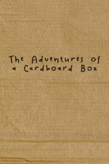 The Adventures of a Cardboard Box Trailer
