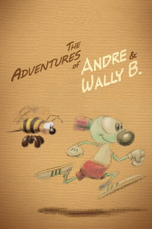 The Adventures of André and Wally B. Trailer
