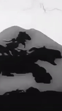 The Adventures of Baron Munchausen Trailer