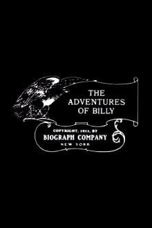 The Adventures of Billy Trailer