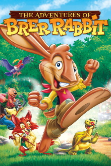 The Adventures of Brer Rabbit Trailer