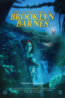 The Adventures of Brooklyn Barnes Trailer