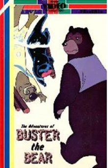 The Adventures of Buster Bear Trailer