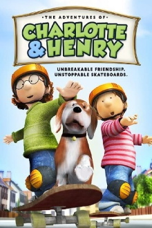 The Adventures of Charlotte and Henry Trailer