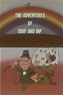 The Adventures of Chip and Dip Trailer