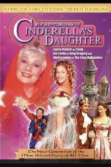 The Adventures of Cinderella's Daughter Trailer