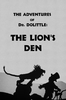 The Adventures of Dr. Dolittle: Tale 3 - The Lion's Den Trailer