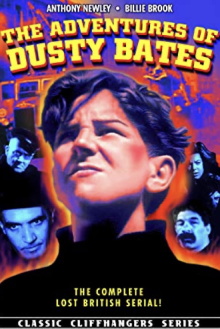 The Adventures of Dusty Bates Trailer