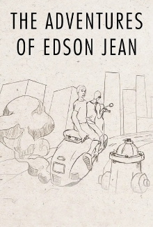 The Adventures of Edson Jean Trailer