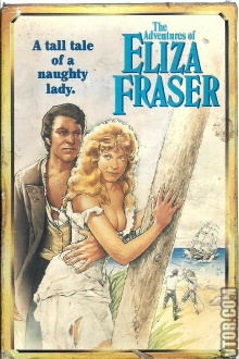 The Adventures of Eliza Fraser Trailer