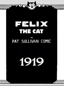 The Adventures of Felix Trailer