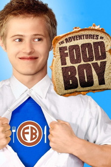 The Adventures of Food Boy Trailer