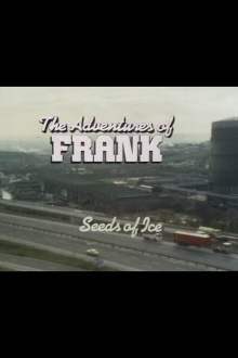 The Adventures of Frank: Seeds of Ice Trailer