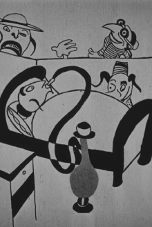 The Adventures of Gadi Ben Sussi Trailer