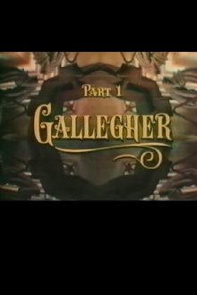 The Adventures of Gallegher Trailer