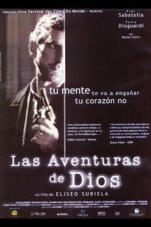 The Adventures of God Trailer