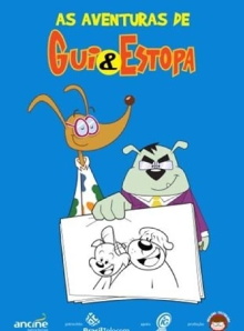 The Adventures of Gui and Estopa Trailer
