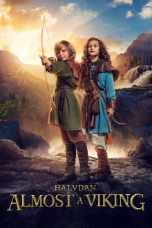 The Adventures of Halvdan Viking Trailer