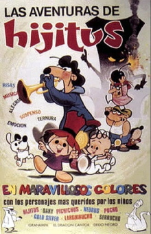 The Adventures of Hijitus Trailer