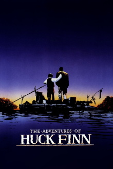 The Adventures of Huck Finn Trailer
