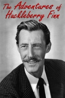 The Adventures of Huckleberry Finn Trailer