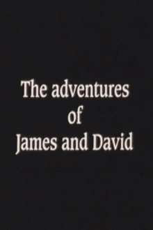 The Adventures of James and David Trailer