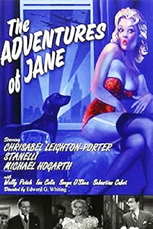 The Adventures of Jane Trailer