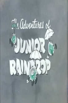 The Adventures of Junior Raindrop Trailer
