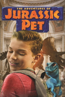 The Adventures of Jurassic Pet Trailer