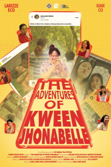 The Adventures of Kween Jhonabelle Trailer