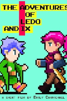 The Adventures of Ledo and Ix Trailer