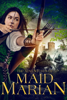The Adventures of Maid Marian Trailer